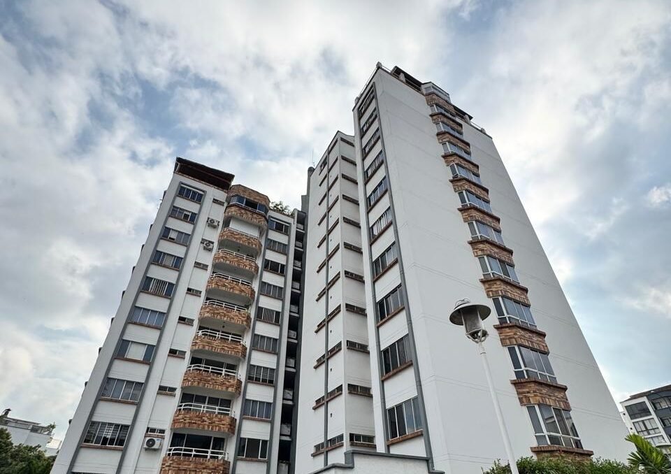 Apto en venta Cañaveral