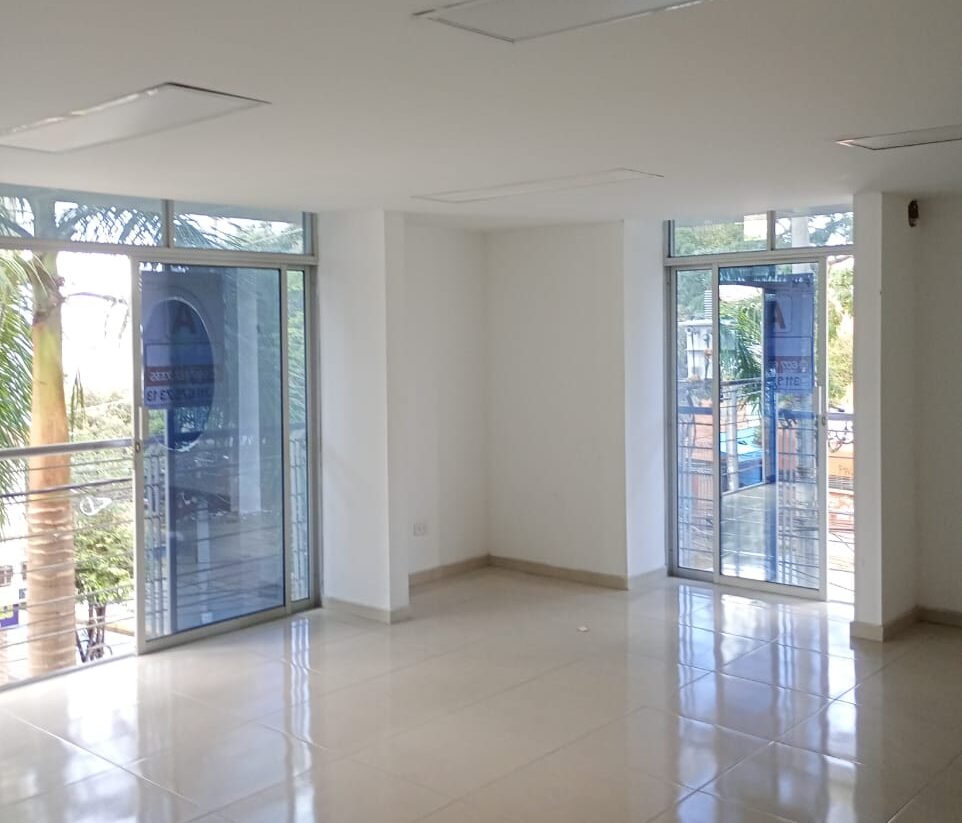 Local en Barrio La Universidad