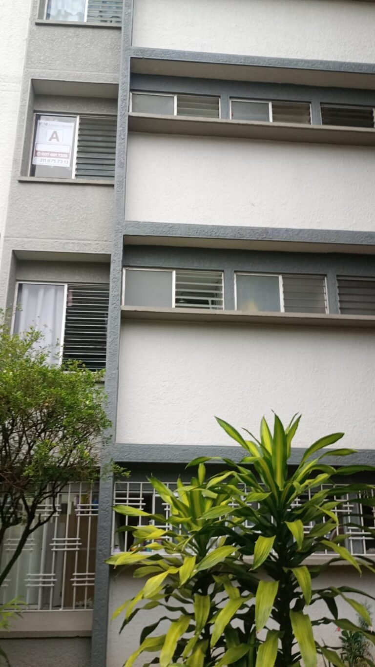 Apartamento en Provenza