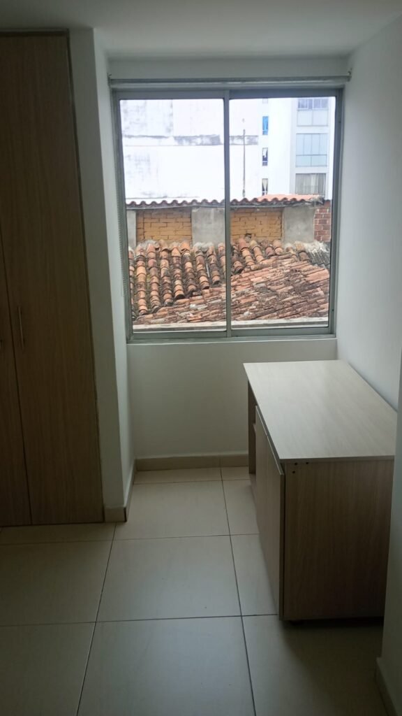 Apartaestudio en arriendo