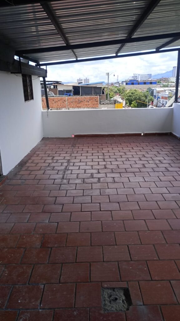 Arriendo apartamento Centro