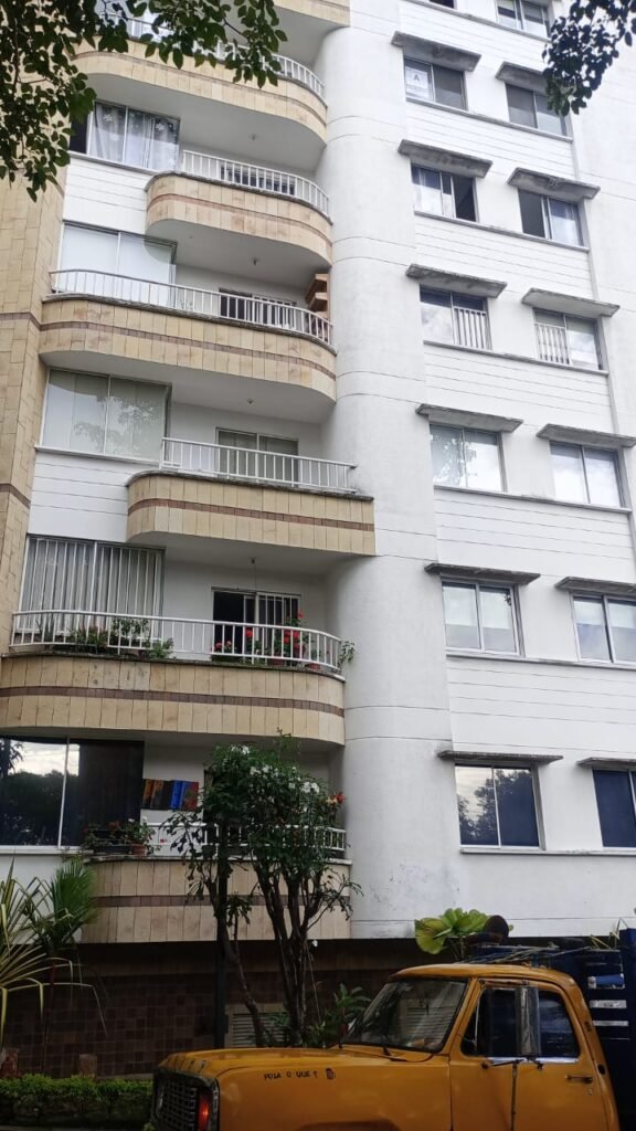 Apartamento en arriendo cabecera